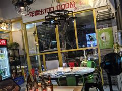 -邵老爹老杭州白斩鸡·家常菜(建国北路店)