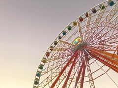 -富国岛珍珠游乐园