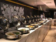 -中航泊悦酒店·云庭咖啡厅(虹桥机场T2店)