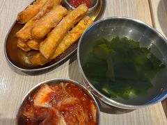 -梨花牛肉汤饭(仁恒伊势丹店)