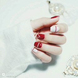 -Halo美甲美睫