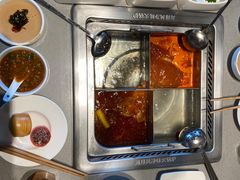 -海底捞火锅(振华广场店)