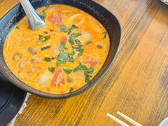 -Doo Dee Thai Food(Issan/Isaan/Esan)