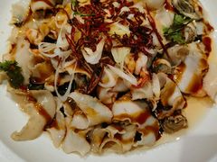 -渔码头食府·20年蓬莱老字号(登州路店)