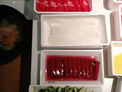 -野妹火锅(龙岗店)