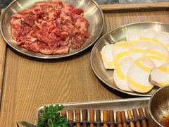 -西塔老太太泥炉烤肉(北京双井店)