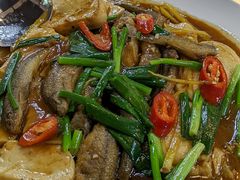 -闽公馆·客家私房菜·商务宴请·包厢(杏林橡树湾店)