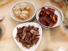 -慧娟面馆·餐厅(望江路店)