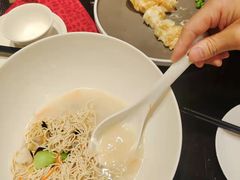 -希尔顿逸林酒店·中餐厅
