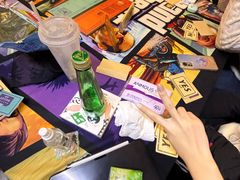 -好玩工厂密室·鹅鸭杀·桌游