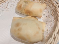 -巴扎美食·新疆菜·西域歌舞表演餐厅(新疆大厦店)