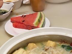 -小骨煲金华砂锅(转塘金街美地店)