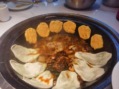 -黑土人家(江桥万达广场店)