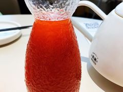 -蔡澜点心·粤菜(丽泽天街店)