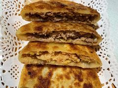 海城馅饼-七菜馆·东北菜·蒸饺(文体路店)