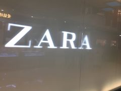 -ZARA(红谷滩万达店)