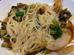 -螺小丰柳州螺蛳粉(广西大学店)