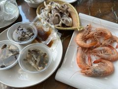 -老船长海鲜大排档(集美店)
