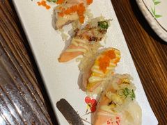 -鸟鹏烧鸟居酒屋(熙龙湾店)
