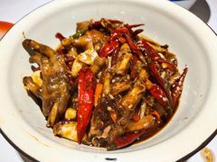 -遇见老南昌-柴火灶(顺外路店)