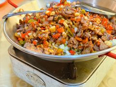 -福巷湘食小馆·猛火现炒(上海首店)