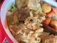 -猪角·闽南猪脚饭(茶亭店)
