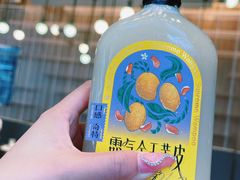 -奈雪的茶(重庆万象城北区店)