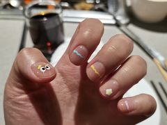 -海底捞火锅(八佰伴店)