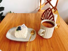 -AHAVA·Fang Baking Studio