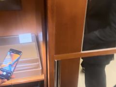 -上海雅居乐万豪侯爵酒店