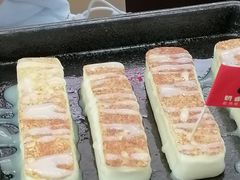 -双门洞·森系料理(体育西店)
