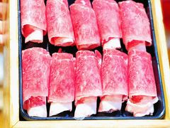 -古铜老院铜锅涮肉·清真(双井店)