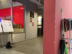 -聚健身GatherFitness(余杭店)