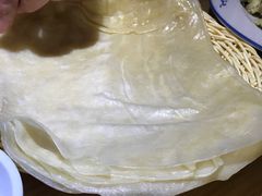 -佶政筋饼·新概念(安阳路店)