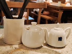 -东园小馆(苏州中心店)