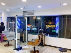 -新晨·SALON·形象造型