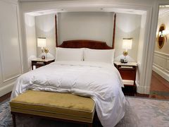 -广州富力丽思卡尔顿酒店