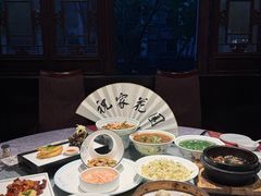 -祝家花園(伯渎港店)