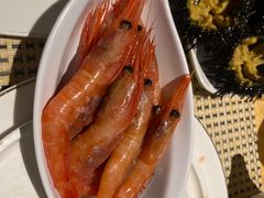 -雍和会海鲜姿造自助(湖东路店)
