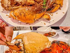 -喜记避风塘炒辣蟹(旗舰店)