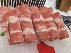 -神洲四海大酒楼(王府井澳门中心店)