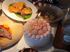 -流酥可心·牛乳蛋糕商店(禾祥西路店)