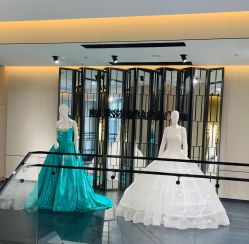 -MuseMarry婚纱(前海嘉里中心店)