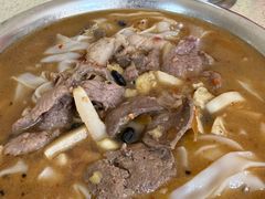 -舒记老友粉(埌西店)
