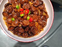 -百姓家宴(三堰店)