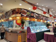 -金华安大酒楼·老牌潮菜·粤式茶点(东方国际店)