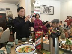 -罗阳人家私房菜(罗阳路店)