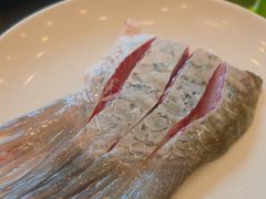 -正能量脆肉鲩火锅