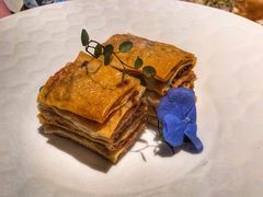 素烧鹅-凤凰湘语·湘粤鲜融(浦东旗舰店)