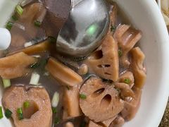 -巢爷老味(东方红店)